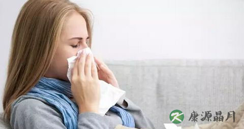 吹空调感冒会传染吗