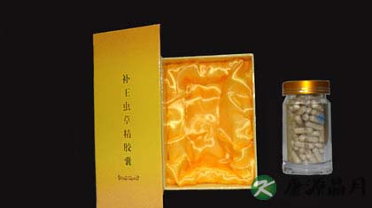 冬虫夏草要怎么存放