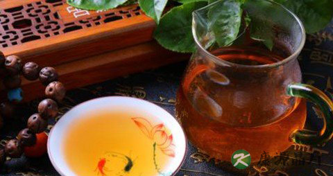 红茶的副作用