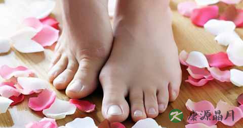 脚癣的治疗方法