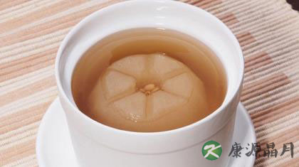 嘴角起泡的原因与食疗方