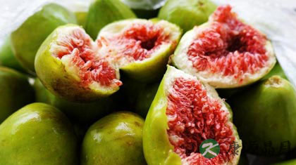 无花果一天能吃几个