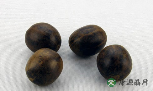 慢性咽炎宜多食罗汉果