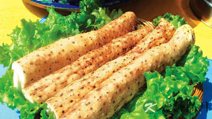 脾胃不和的症状