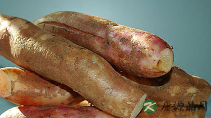 雪莲果的副作用