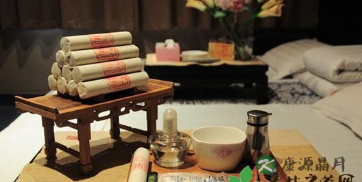 中医艾灸 让冬病夏治不是梦