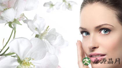 脸部干燥脱皮怎么办呢