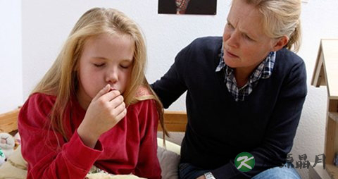 支气管哮喘发病率