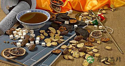 煎中药要搅拌吗