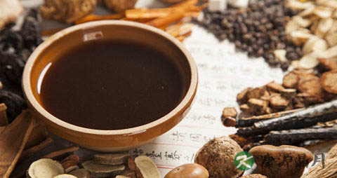 多囊喝中药能怀孕吗