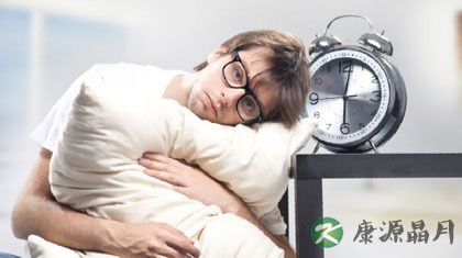 长期睡眠不足的危害