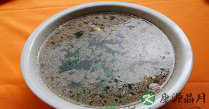 火麻仁的功效有哪些