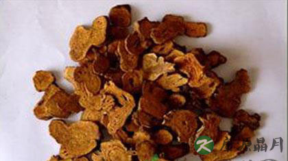 中药白术的功效和作用