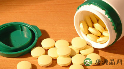 安定片的副作用