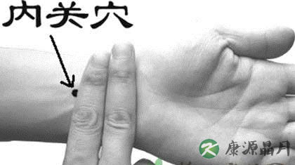 三招教您缓解胃痛症状