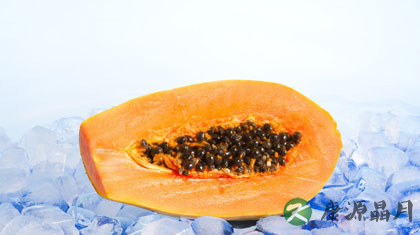 木瓜的十种吃法 美味又营养