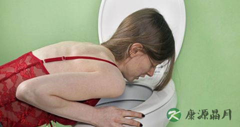 在家轻微食物中毒怎么办