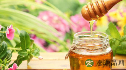 早晨喝蜂蜜水好吗