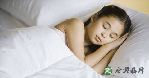 女孩子睡眠不足的危害