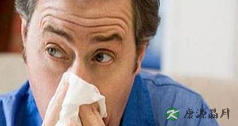 鼻窦炎的最好治疗方法