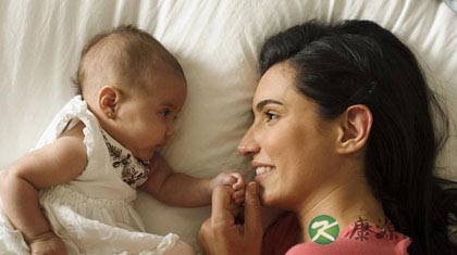 生完孩子后多久来月经 生完孩子后多久来月经