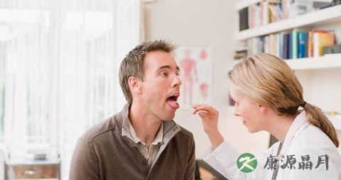 喉咙有异物感怎么办