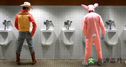 尿频尿急是怎么回事