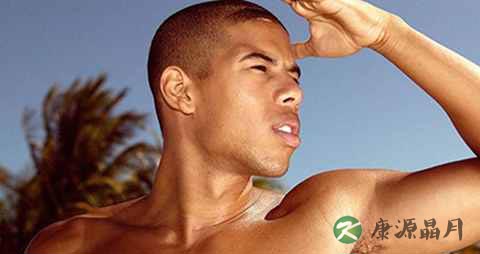 手脚冰凉出汗是怎么回事