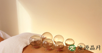 经常拔火罐的利与弊