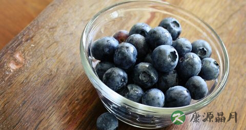 蓝莓干吃多了会上火吗 蓝莓干吃多了会上火吗