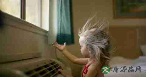 吹空调吹出面瘫怎么办