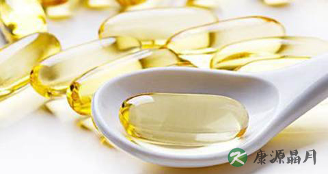 维生素E的副作用