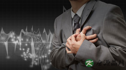 心脏病的种类有哪些