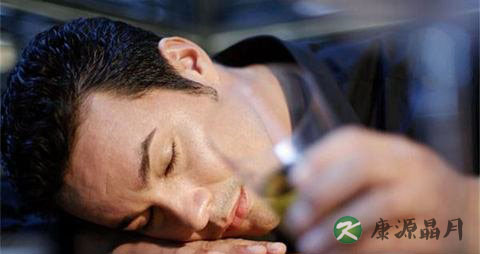 戒酒的最快方法