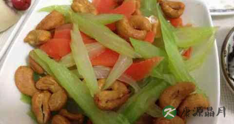 降血压的蔬菜有哪些