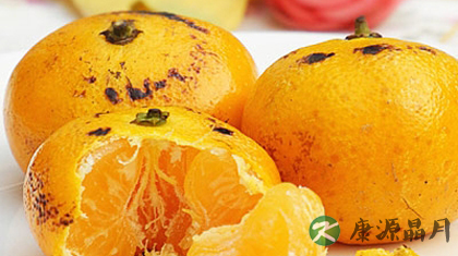 冬季养生_吃烤橘子对止咳有效吗 冬季养生_吃烤橘子对止咳有效吗