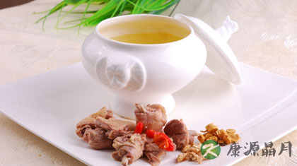 黄芪的食用方法