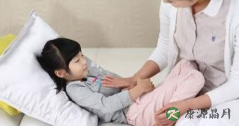 小儿腹泻吃什么药