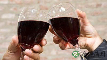 酒精过敏的症状