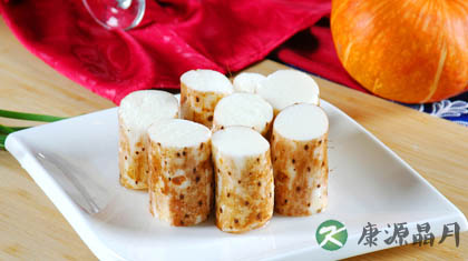 山药过敏怎么才能止痒