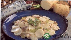 冬季多吃白色食物食补胜人参 冬季多吃白色食物食补胜人参