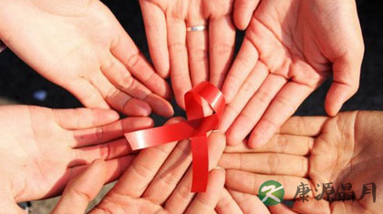 艾滋病能活多久