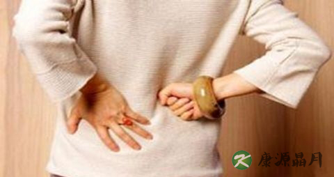 腰肌劳损的治疗