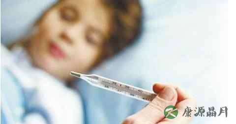 小孩发烧可以吃西瓜吗