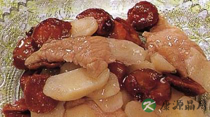 脂肪肝的饮食疗法有哪些？