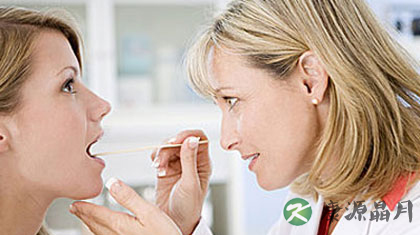 上呼吸道感染症状