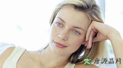 气虚体质的表现