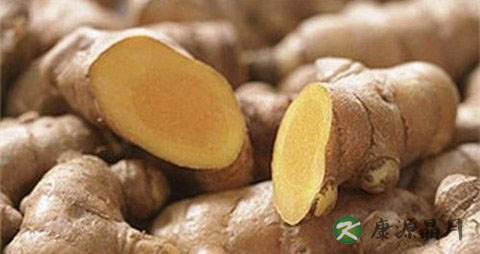 生姜吃多了会上火吗