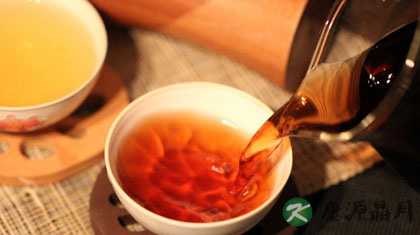 普洱茶的副作用