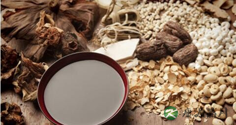 喝中药祛痘的排毒期